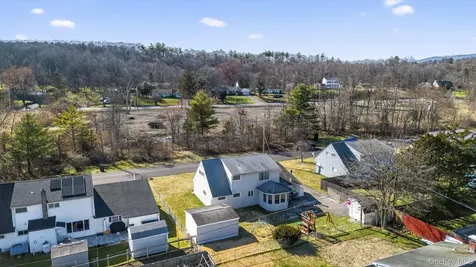 38 Dunwoodie Drive Kingston NY 12401