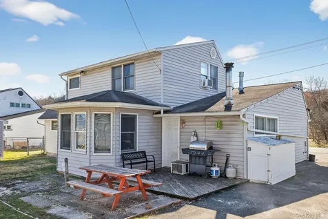 38 Dunwoodie Drive Kingston NY 12401