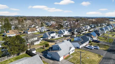 38 Dunwoodie Drive Kingston NY 12401