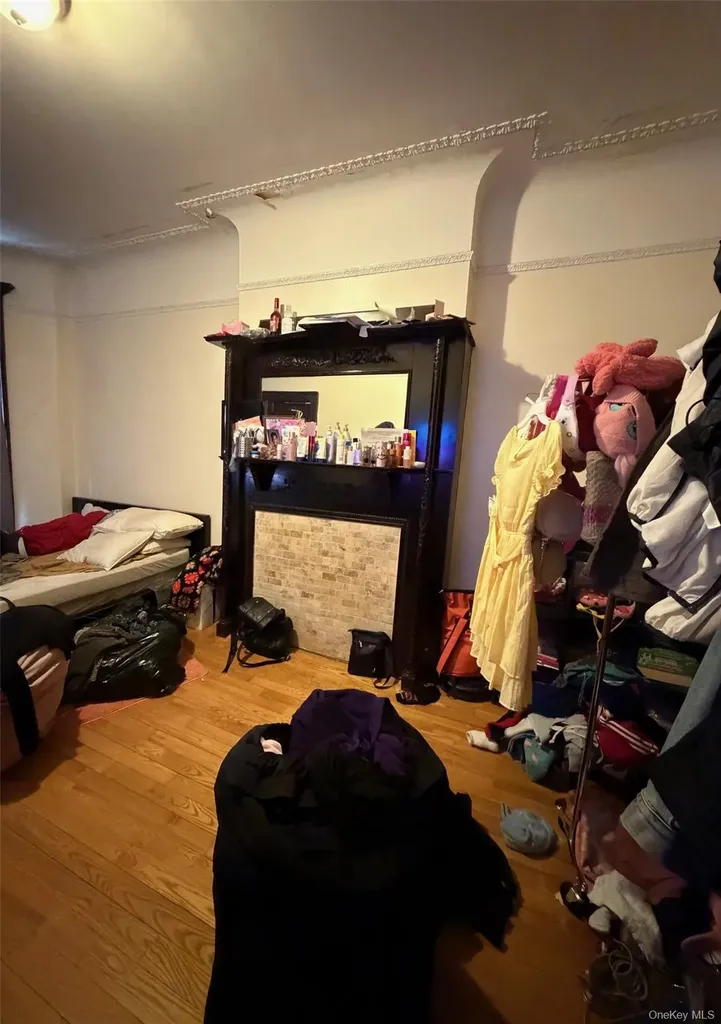 1073 Prospect Place Brooklyn NY 11213