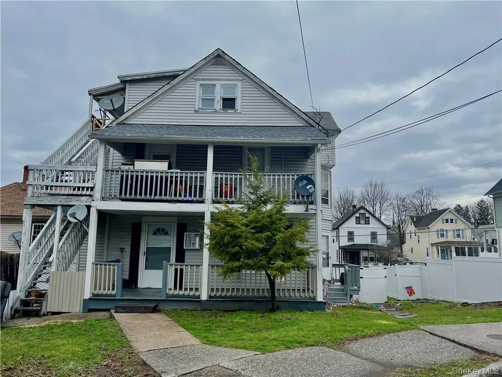 1 Dewitt Street Middletown NY 10940