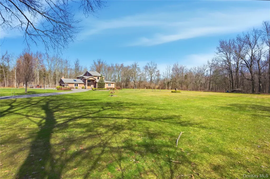 801 Albany Post Road Gardiner NY 12525