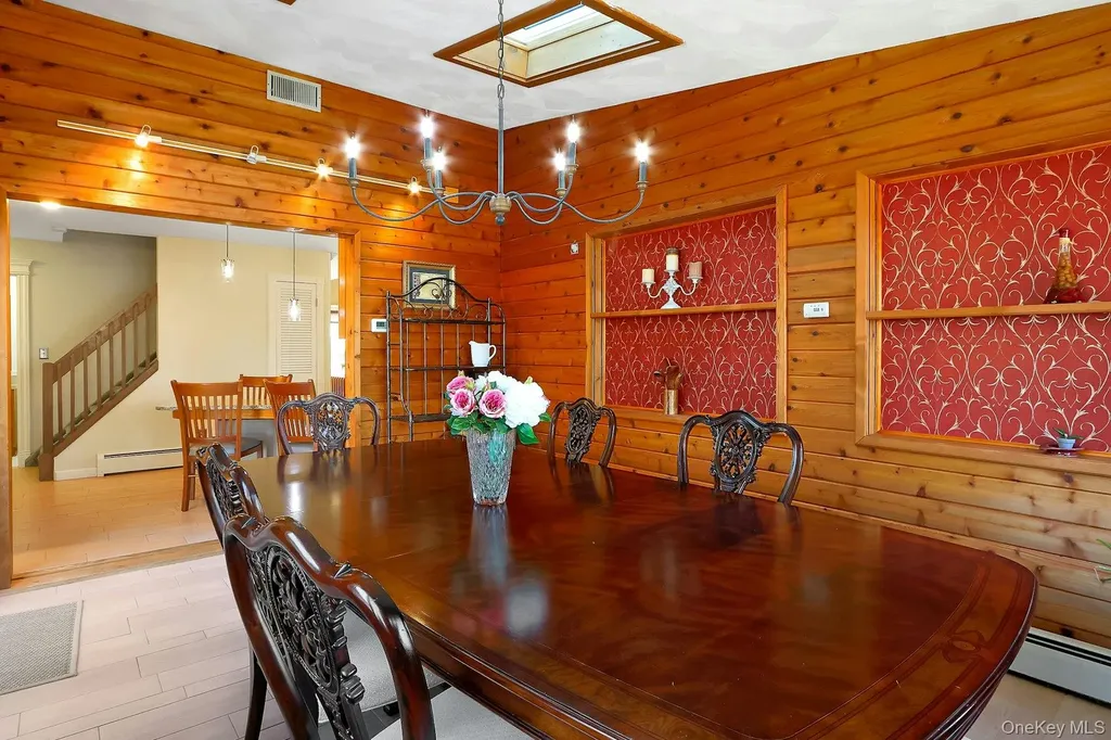 27 Deer Path Road Tuxedo Park NY 10987