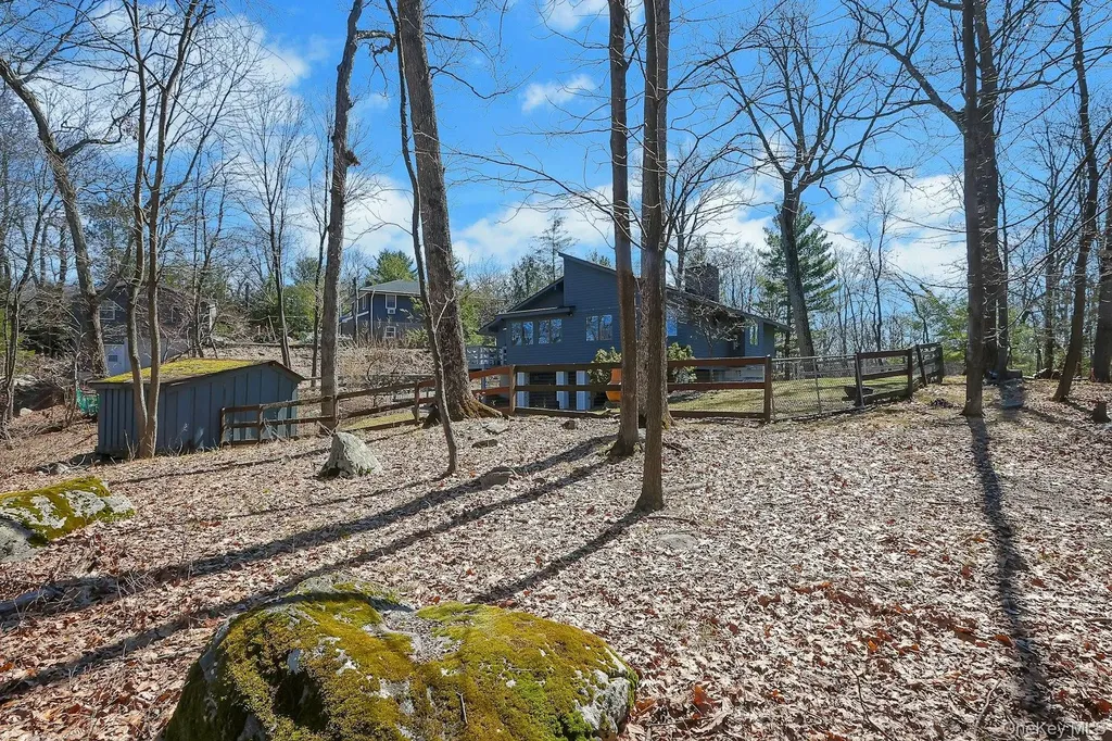 27 Deer Path Road Tuxedo Park NY 10987