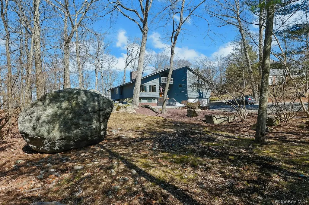 27 Deer Path Road Tuxedo Park NY 10987