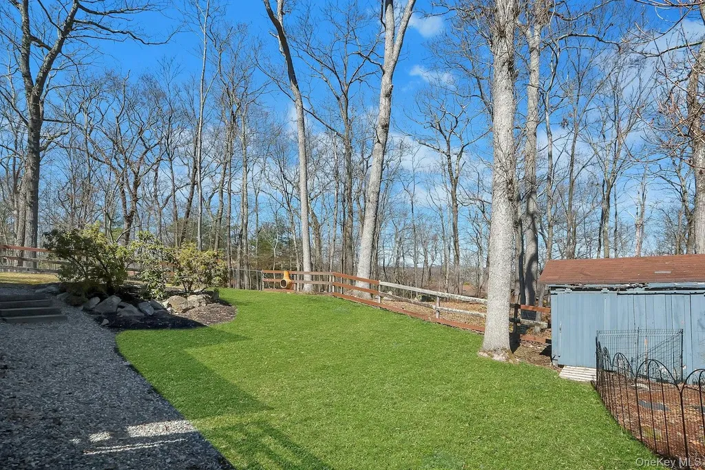 27 Deer Path Road Tuxedo Park NY 10987