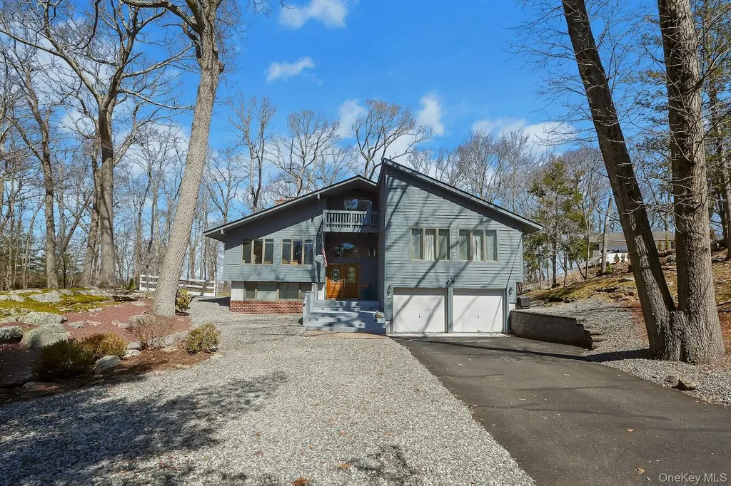 27 Deer Path Road Tuxedo Park NY 10987
