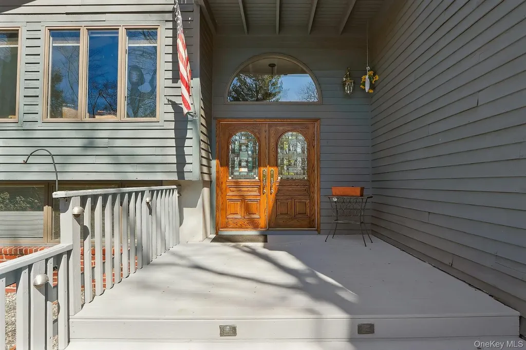 27 Deer Path Road Tuxedo Park NY 10987