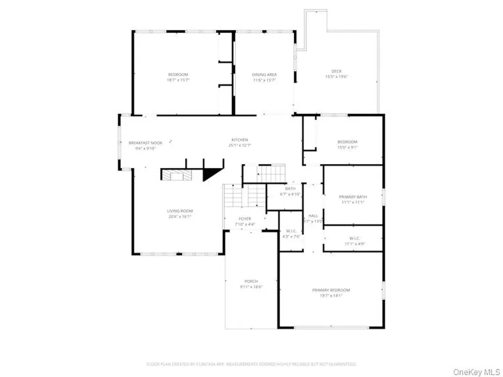 27 Deer Path Road Tuxedo Park NY 10987