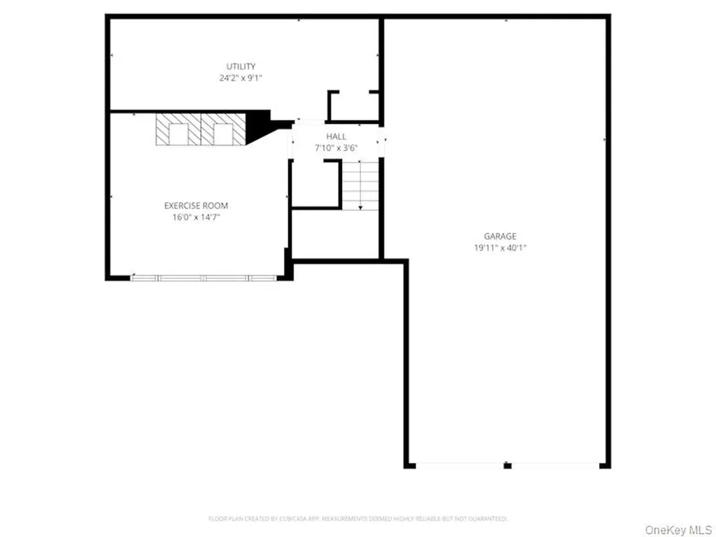 27 Deer Path Road Tuxedo Park NY 10987