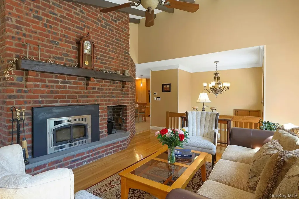 27 Deer Path Road Tuxedo Park NY 10987