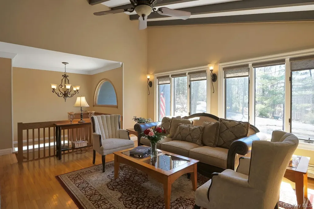 27 Deer Path Road Tuxedo Park NY 10987