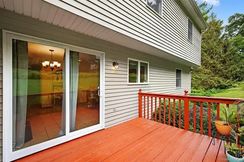 6 Summer Winds Court Cornwall On Hudson NY 12520