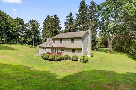 6 Summer Winds Court Cornwall On Hudson NY 12520