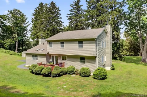 6 Summer Winds Court Cornwall On Hudson NY 12520