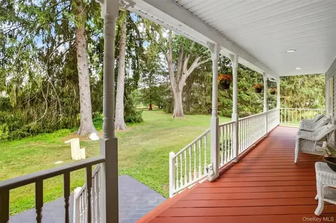 6 Summer Winds Court Cornwall On Hudson NY 12520