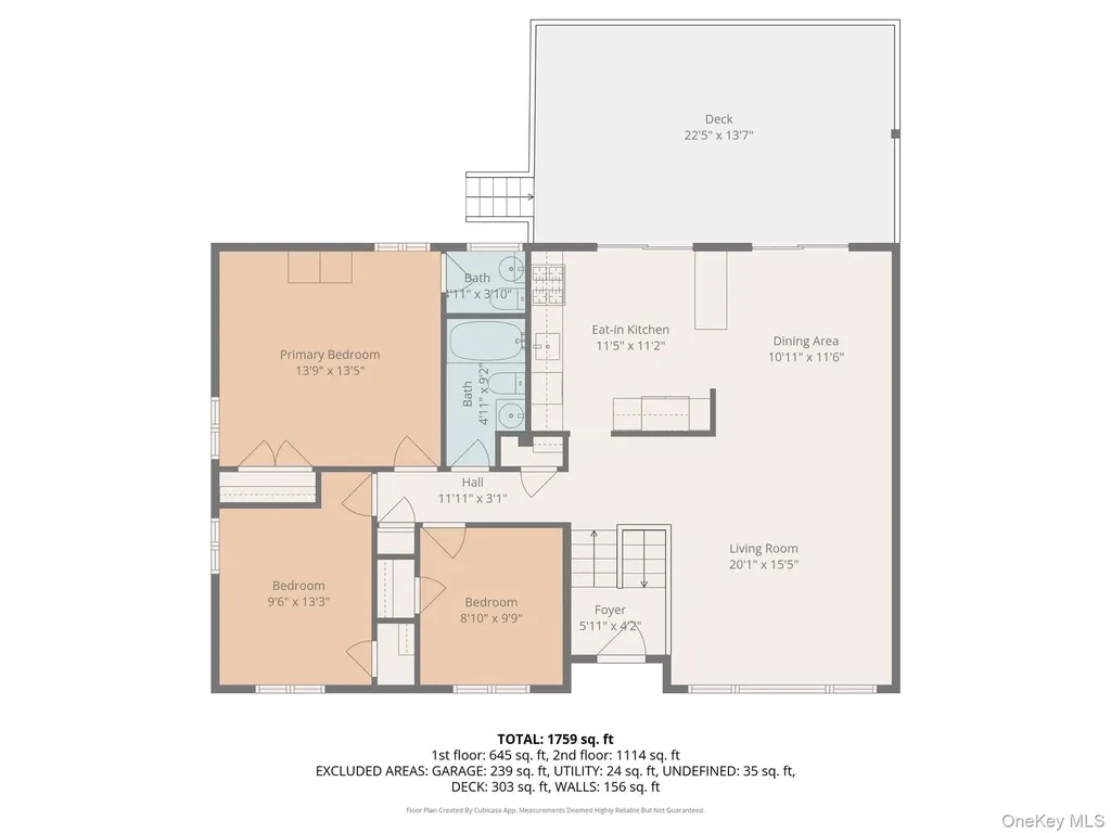 26 Spruce Lane West Nyack NY 10994