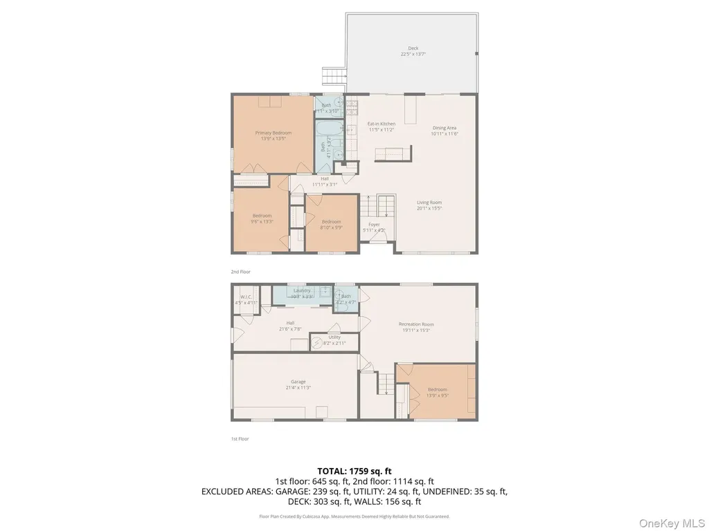 26 Spruce Lane West Nyack NY 10994