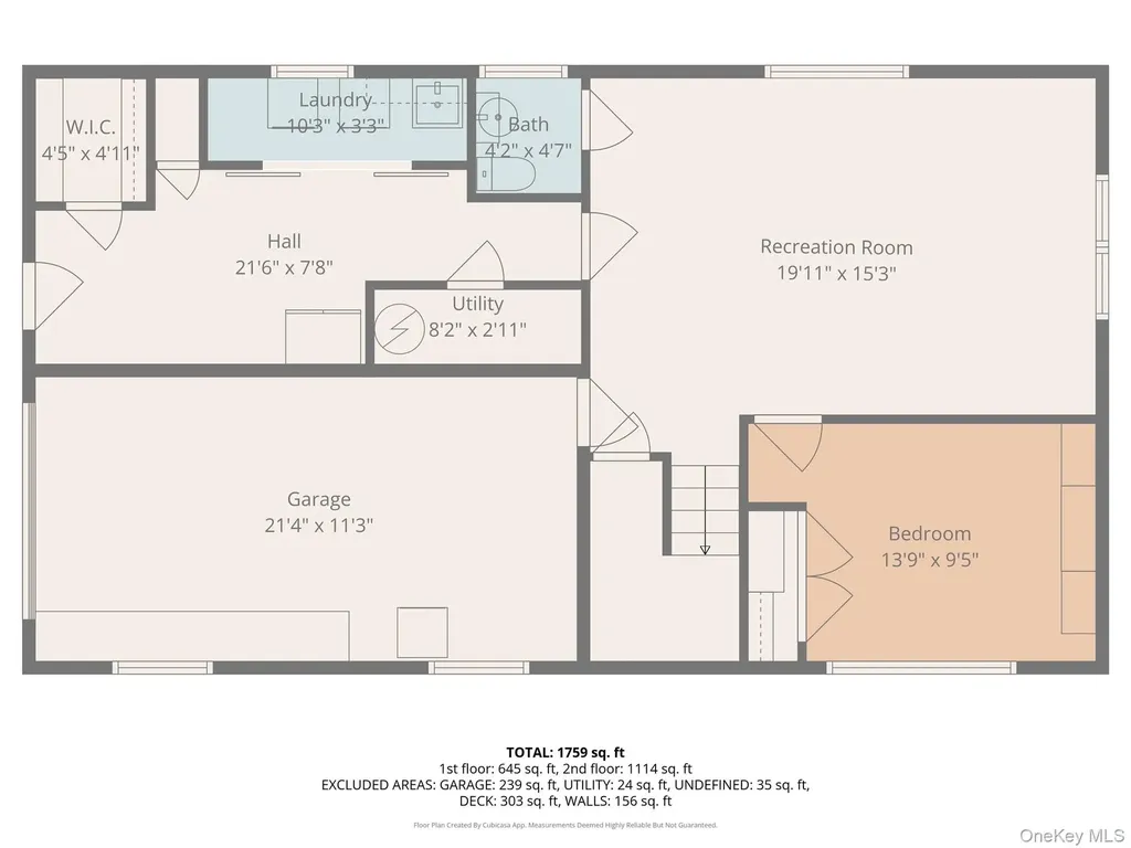 26 Spruce Lane West Nyack NY 10994