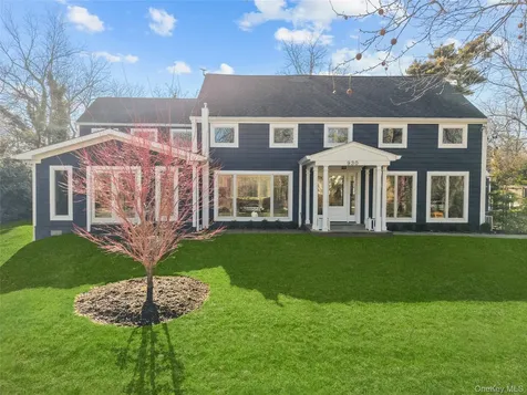 930 Smith Lane Woodmere NY 11598