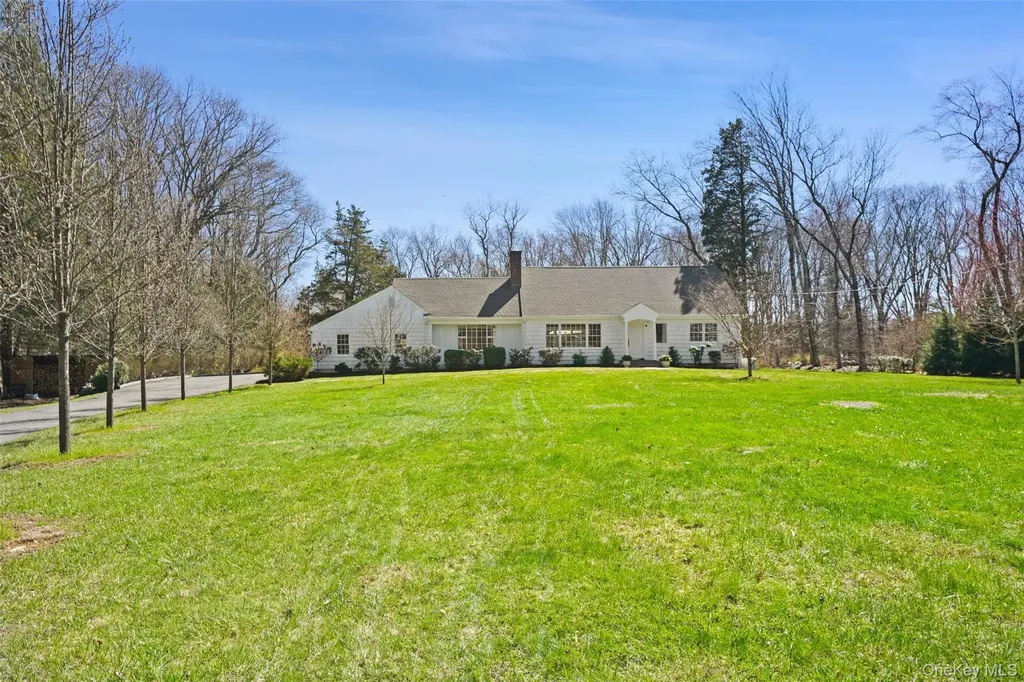 16 Cedar Hill Lane Pound Ridge NY 10576