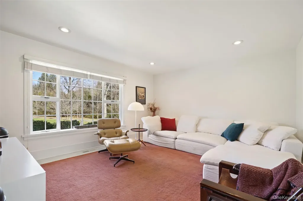 16 Cedar Hill Lane Pound Ridge NY 10576