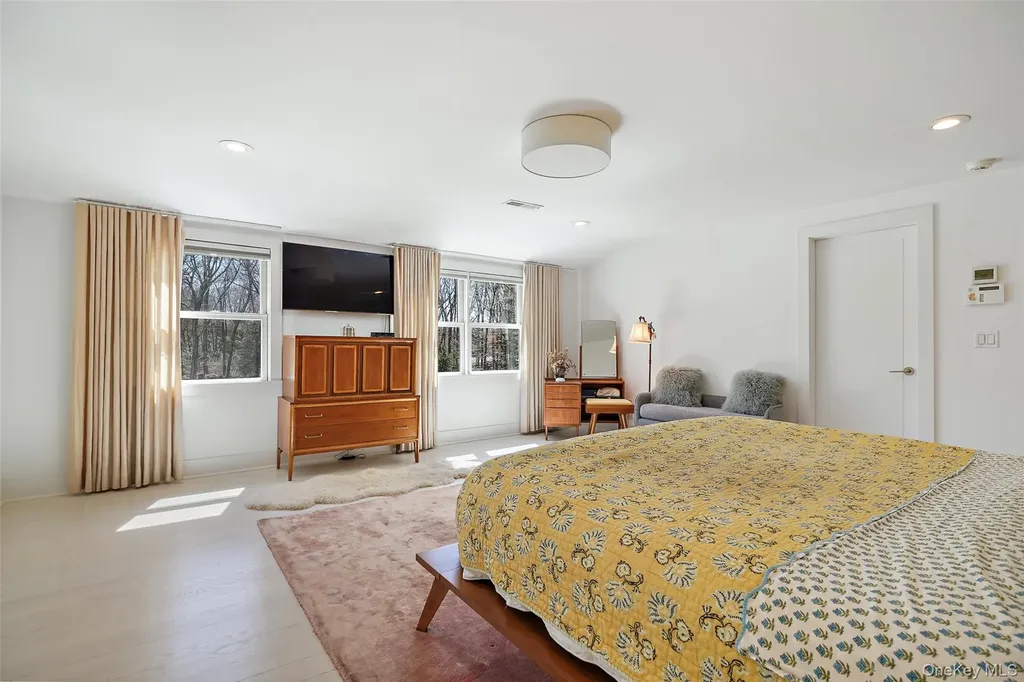 16 Cedar Hill Lane Pound Ridge NY 10576