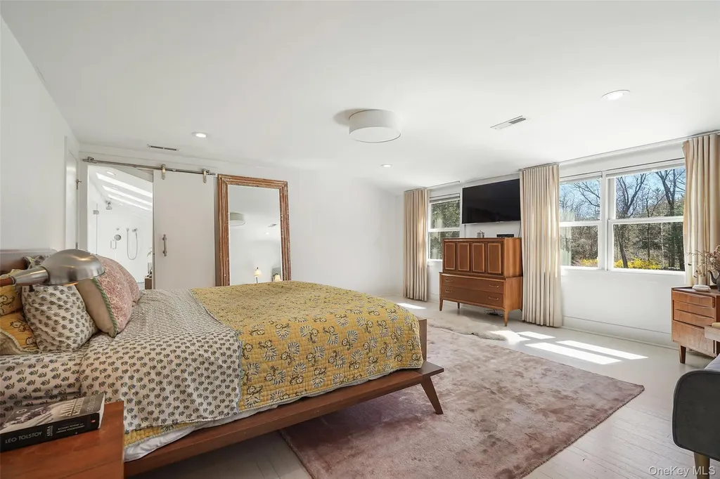 16 Cedar Hill Lane Pound Ridge NY 10576