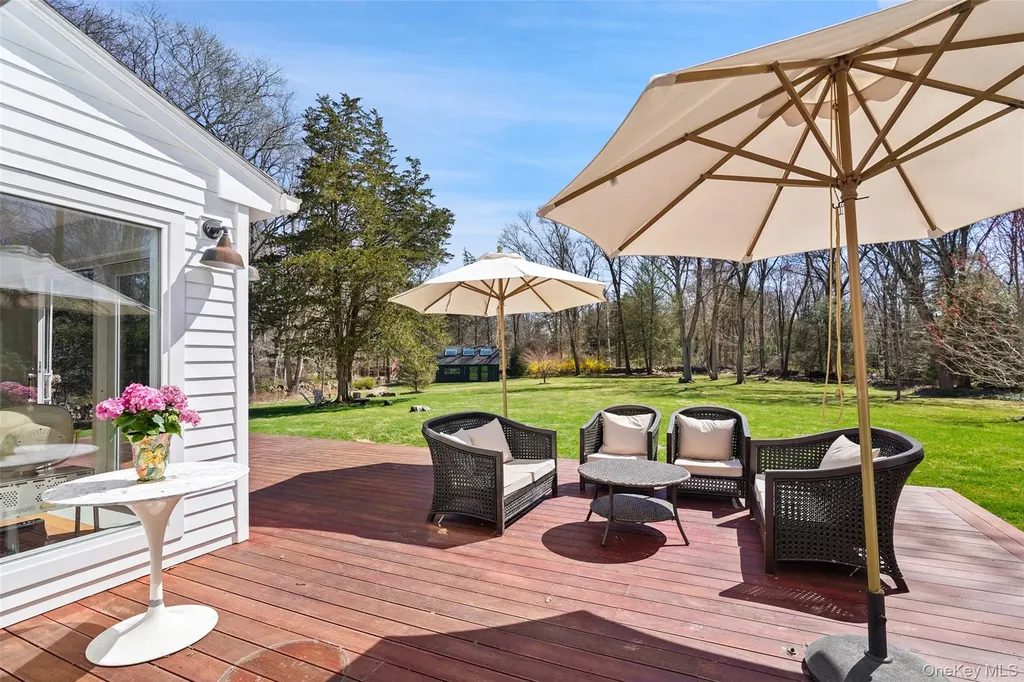 16 Cedar Hill Lane Pound Ridge NY 10576