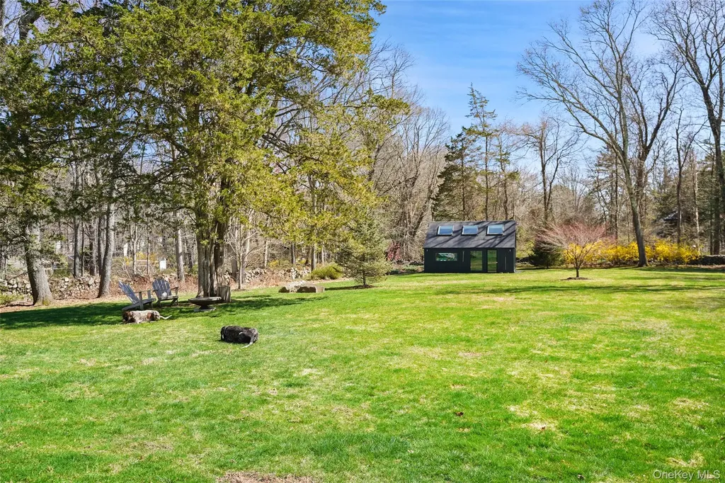 16 Cedar Hill Lane Pound Ridge NY 10576