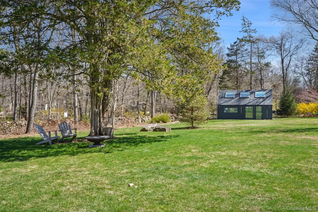 16 Cedar Hill Lane Pound Ridge NY 10576