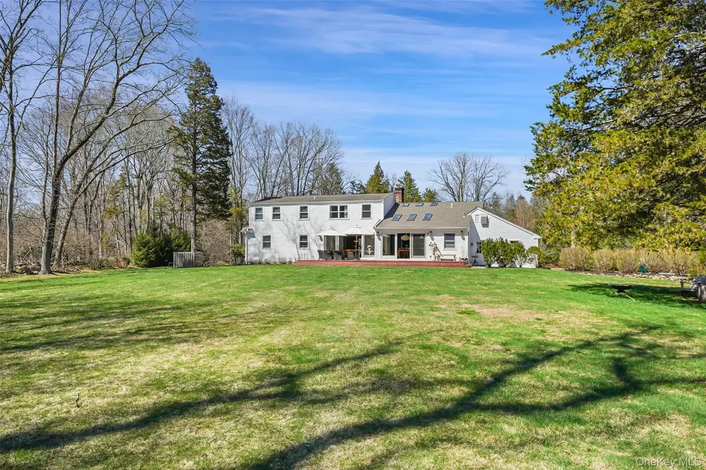 16 Cedar Hill Lane Pound Ridge NY 10576