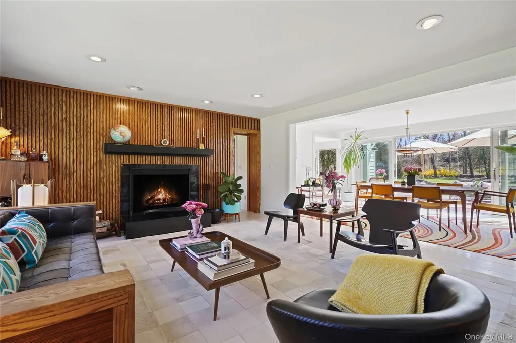 16 Cedar Hill Lane Pound Ridge NY 10576