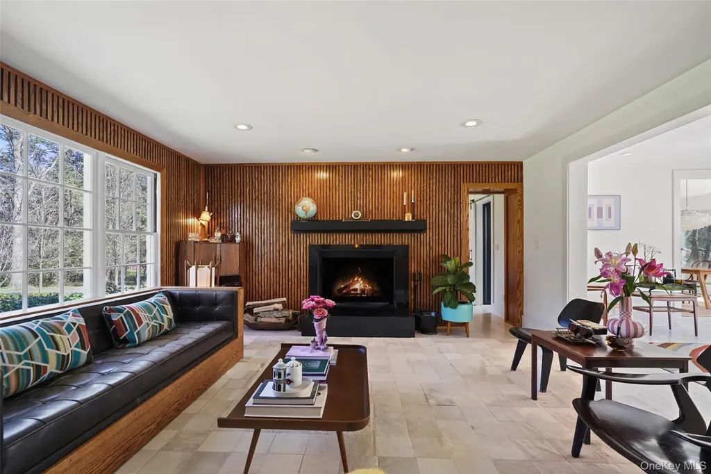 16 Cedar Hill Lane Pound Ridge NY 10576