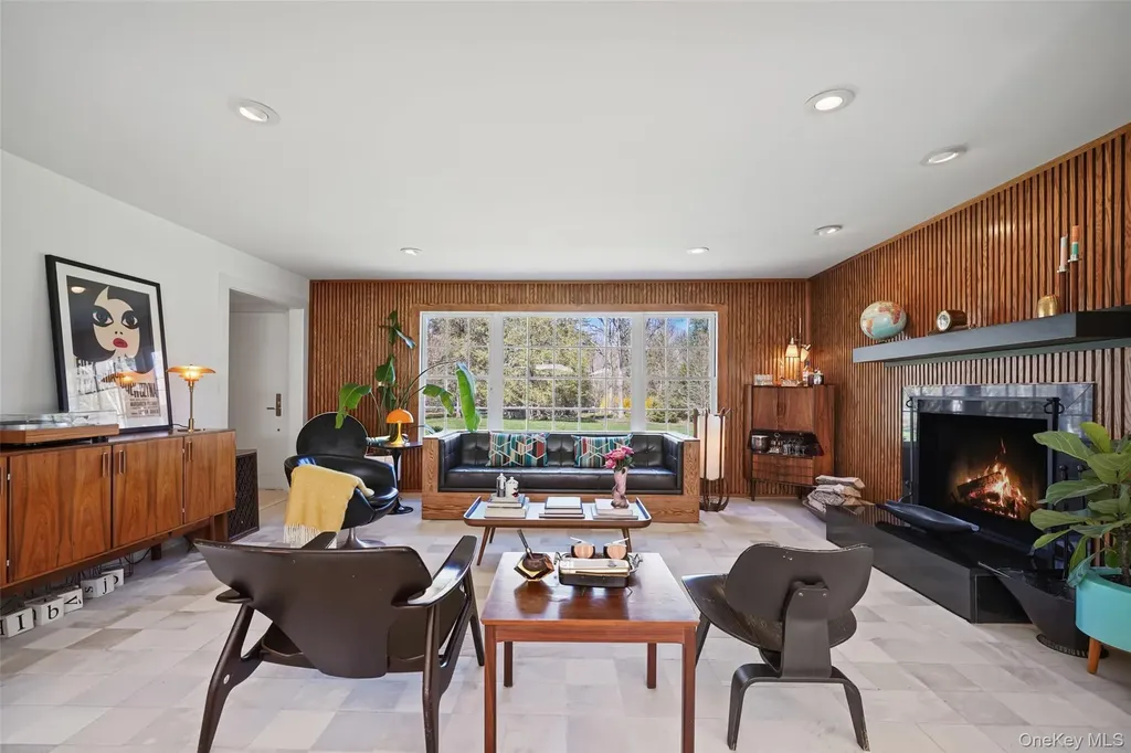 16 Cedar Hill Lane Pound Ridge NY 10576