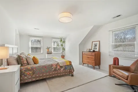 16 Cedar Hill Lane Pound Ridge NY 10576