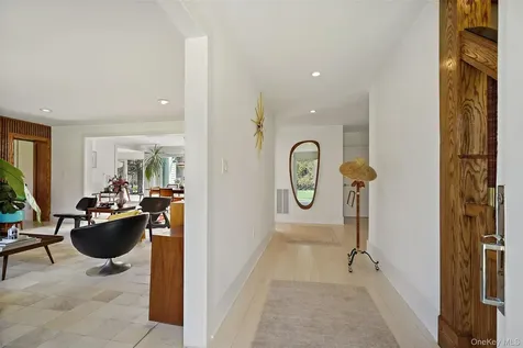 16 Cedar Hill Lane Pound Ridge NY 10576