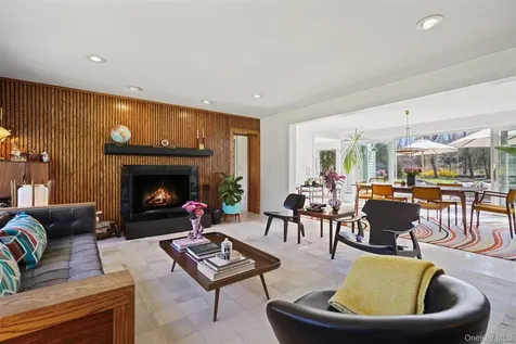 16 Cedar Hill Lane Pound Ridge NY 10576