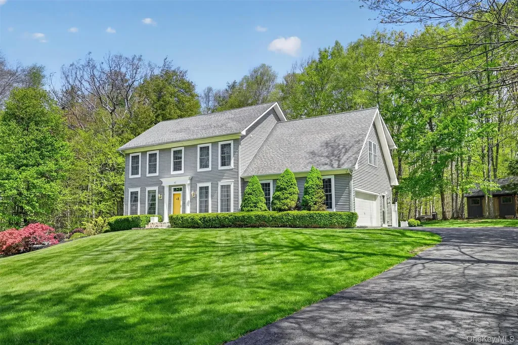 42 Philip Drive Montgomery NY 12549