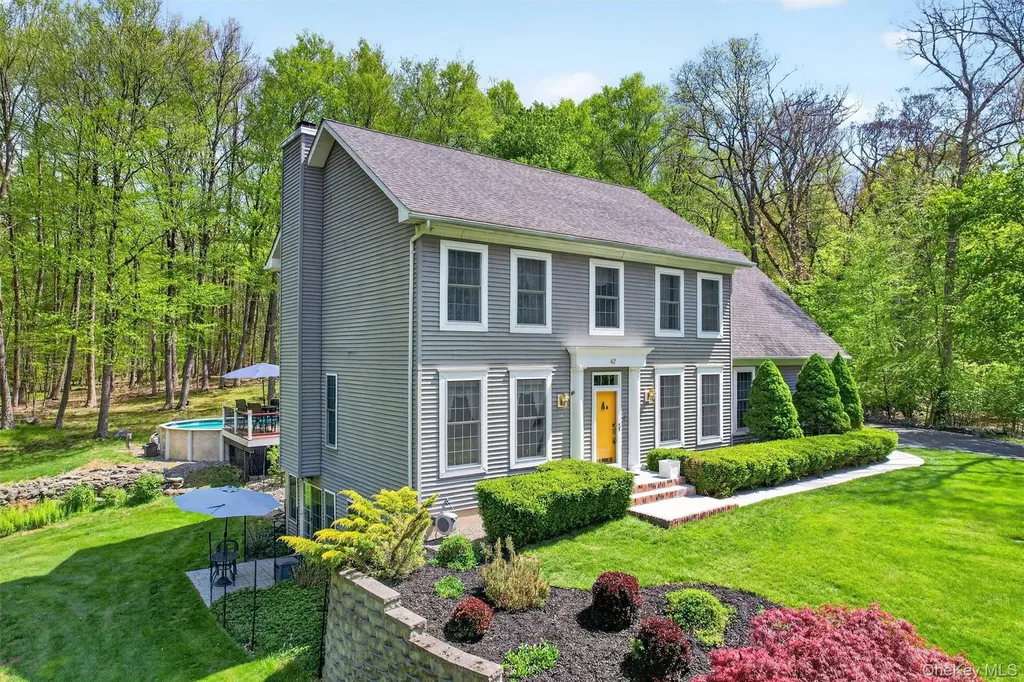 42 Philip Drive Montgomery NY 12549