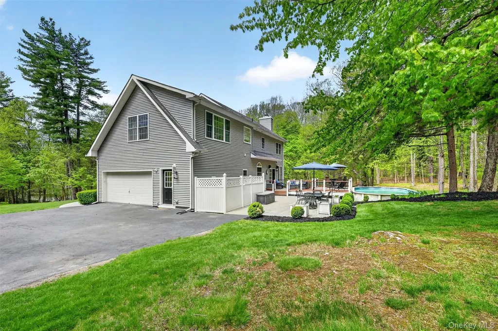 42 Philip Drive Montgomery NY 12549
