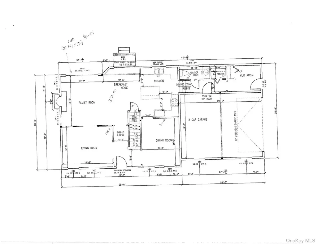 42 Philip Drive Montgomery NY 12549