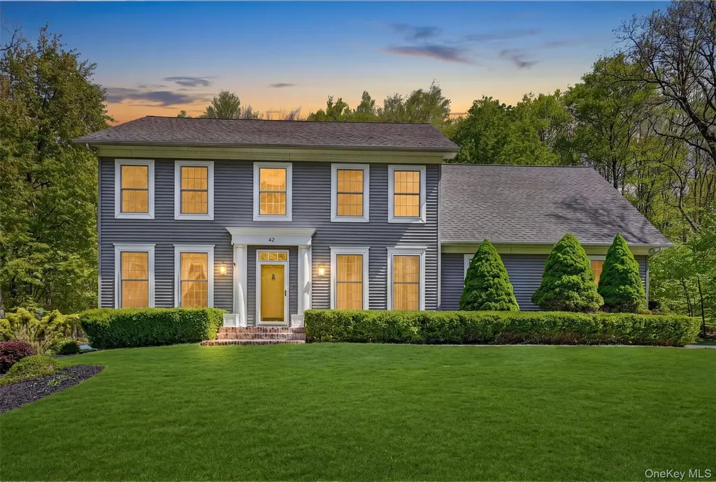 42 Philip Drive Montgomery NY 12549