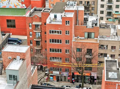 132-50 41ST Avenue Flushing NY 11354