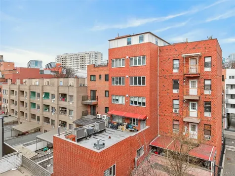 132-50 41st Avenue Flushing NY 11354