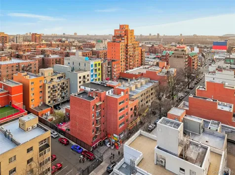 132-50 41st Avenue Flushing NY 11354