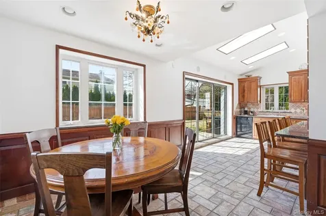 38 (aka 42) Sargent Road Scarsdale NY 10583