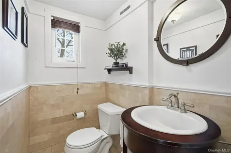 38 (aka 42) Sargent Road Scarsdale NY 10583