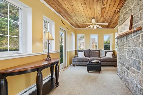 38 (aka 42) Sargent Road Scarsdale NY 10583