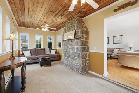 38 (aka 42) Sargent Road Scarsdale NY 10583